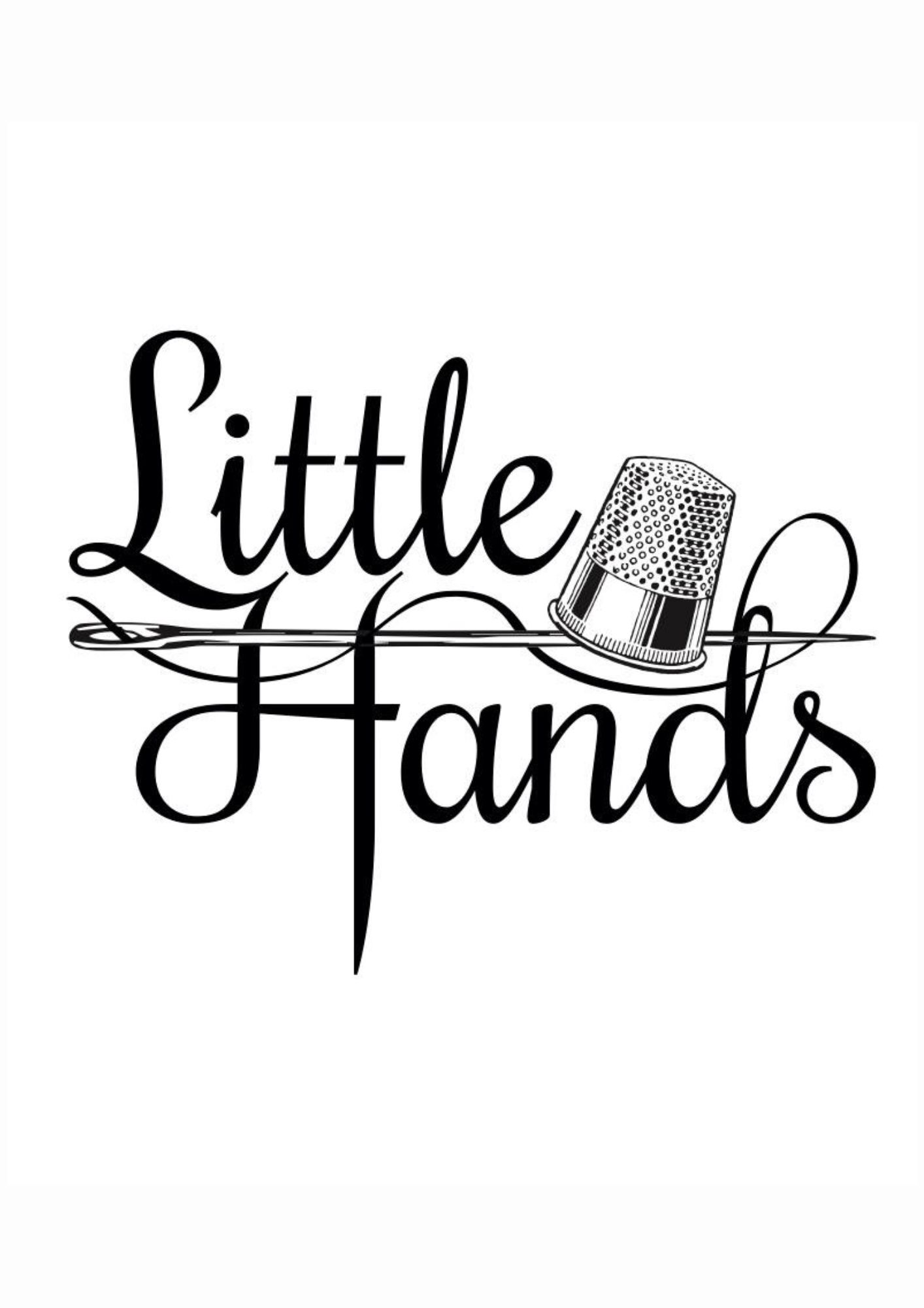 Little Hands